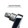 Capri Tools 13 Mm M13 Super-Stubby Xzn Triple Square Impact Bit Socket (CP30044)