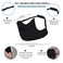 Zimucxn Shoulder Surgery Pillow, Ergonomic Rotator Cuff Pillow, Comfortable Post Shoulder Surgery Pillow, Adjustable Structure Provide Support, Shoulder Pain Relief (Black, Arm & Shoulder Strap)