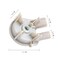 ChapLithe 3363394 Washer Drain Pump Replacement for Kenmore Series 70 80 90.