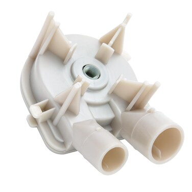 ChapLithe 3363394 Washer Drain Pump Replacement for Kenmore Series 70 80 90.