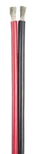 Ancor 121802 Bonded Cable, 8/2 Awg (2X8 MM2), Flat - 25FT