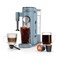 Ninja Pod & Grounds XL Coffee Maker, K-Cup Compatible, Denim Blue, Pb055Abl