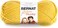 Bernat Softee Chunky Yarn for Crocheting Soft, Glowing Gold, 3-Pack