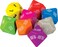 Teacher Created Resources Place Value Dice 8-Pack