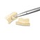 Practicon 7039716 Disposable Micro-Tray Impression Tray, Pack of 50