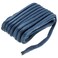 Seachoice Double-Braid Nylon Dock Line W/Eye Splice, Pre-Shrunk, Heat Stabilized, 5/8 in. X 30 Ft., Navy Blue