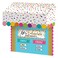 Teacher Created Resources Confetti Awning (TCR77882)