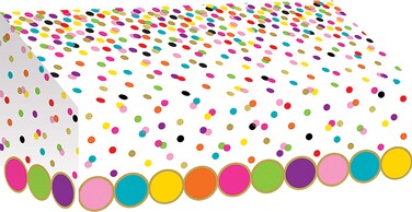 Teacher Created Resources Confetti Awning (TCR77882)