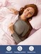 CGK Unlimited Cgk Extra Deep Full Sheet Set - 6PC Cooling Sheets - Lavender Pink