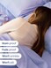 CGK Unlimited Cgk Extra Deep Queen Sheet Set - 6PC Cooling Sheets - Lavender