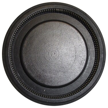 Solo 4400189-P Piston Sprayer Viton Collar