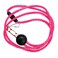 Fox 40 Breakaway Lanyard, Pink - 100-0401, Rope