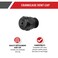Simpson Replacement Crankcase Vent Cap for Aaa Pressure Washer Pumps