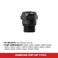 Simpson Replacement Crankcase Vent Cap for Aaa Pressure Washer Pumps