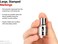 Tekton 1/2 Inch Drive 6-Point Socket Set, 16-Piece (3/8 - 1-5/16 in.) SHD92001