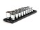 Tekton 1/2 Inch Drive 6-Point Socket Set, 16-Piece (3/8 - 1-5/16 in.) SHD92001