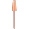 Kiara sky Rose Gold Drill Bits for E-File Nail Drill (5 in 1 Fine)