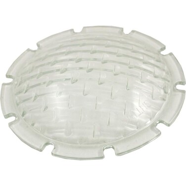 Pentair Light Housing Lens, Sta Rite, Swimquip, Clear