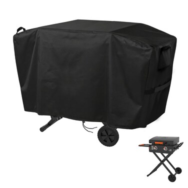 Jungda Grill Covers for Blackstone Model 2350 2401 22" Griddle
