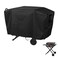 Jungda Grill Covers for Blackstone Model 2350 2401 22" Griddle