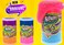 Ja-Ru Flip & Flarp Noise Putty for Kids Double Pack Original & 047-1A