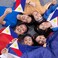 Geodurn 20 Pack Handheld Philippines Flags, Small Filipino Mini Flags on Sticks