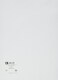 Darice Rainbow Classic Felt 9"X12"-White 24 Per Pack