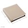 Hallmark Address Book Refillable Binder Style (Cream)