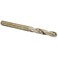 Drill America D/ACO3/8X5/8 5/8" Cobalt Reduced Shank Drill Bit with 3/8" Shank, D/ACO Series
