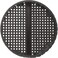 Pentair R172255 Screen Replacement Rainbow Automatic Chlorine/Bromine in-Line Pool and Spa Feeder