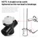 Tergtiry New R172086 1/2-Inch Control Valve Replacement
