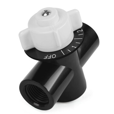 Tergtiry New R172086 1/2-Inch Control Valve Replacement