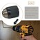 Kimgu N196034 N442696 Replace for Dewalt DCD797 DCD792 DCD791 DCD790 DCD796