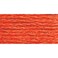 Dmc 116 8-608 Pearl Cotton Thread Balls, Bright Orange, Size 8