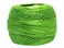 Dmc 116 8-704 Pearl Cotton Thread Balls, Bright Chartreuse, Size 8
