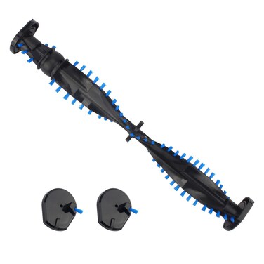 Eagleggo 904174-01 Replacement Brush Bar with End Caps