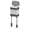 Aquascape Smart Adjustable Flow Pump Receiver G2, Large, 45065