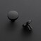 Ravinte Matte Black Drawer Pulls, 1-1/4 Inch Cabinet Knobs,50 Pack