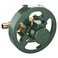 Moen 2326PF M-Pact Posi-Temp Pressure Balancing Valve with 1/2" Crimp Ring Pex Connection