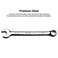 Capri Tools 20 Mm Combination Wrench, 12 Point, Metric (1-1320)