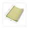 Universal One Extended Insert Indexes, Clear 5-TAB, Letter, Buff, 24 Sets/Box (20861)