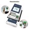 Epever 50A Mppt Solar Charge Controller 12V/24V/36V/48V Auto Max.PV 150V Input Negative Ground Solar Panel Charge Regulator with MT50 Remote Meter Temperature Sensor Rts & PC Communication Cable RS485
