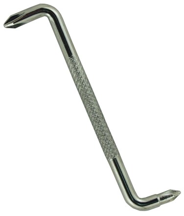 Great Neck Greatneck 1 X 2 Offset Screwdriver