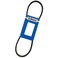 Stens 265-566 Oem Replacement Belt, Toro 120-9470, Ea, 1