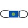 Stens 265-566 Oem Replacement Belt, Toro 120-9470, Ea, 1