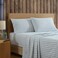 Eddie Bauer Full Size Sheet Set with Fitted Sheet & Pillowcases