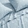 Eddie Bauer Full Sheet Set with Fitted Sheet & Pillowcases