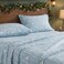 Eddie Bauer Full Sheet Set with Fitted Sheet & Pillowcases