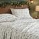Eddie Bauer King Sheet Set with Fitted Sheet & Pillowcases