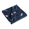 Eddie Bauer Soft Reversible Throw Blanket for Bed & Couch, 50 X 70